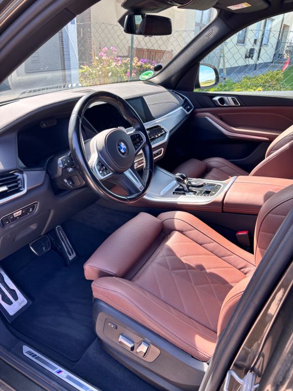 BMW X5 79.000 km 59.999 € Zirndorf 90513