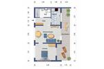 Etagenwohnung Rheinfelden - 2 Zimmer, 62 m&sup2;, 990&euro; | Angebot:26616903