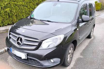 Mercedes-Benz Citan 98.000 km 10.600 &euro; Reutlingen 72768