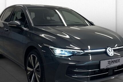 VW Golf 10.589 km 32.690 &euro; Bad Tölz 83646