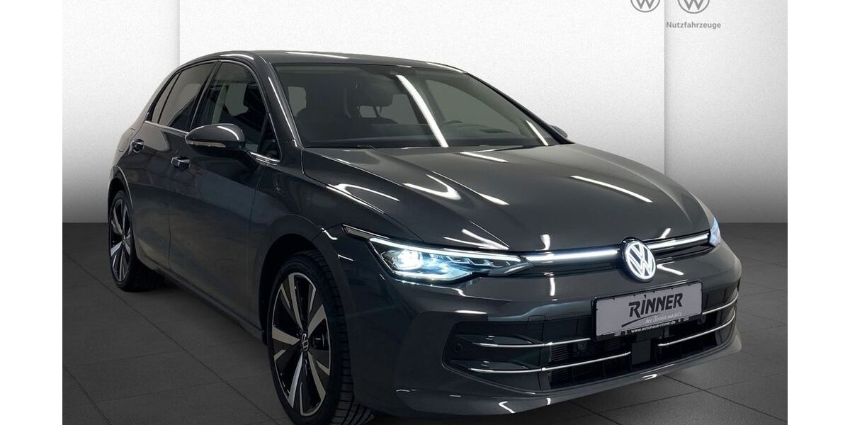 VW Golf 10.589 km 32.690 &euro; Bad Tölz 83646