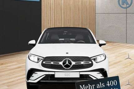 Mercedes-Benz GLC 200 9.900 km 63.680 &euro; Koblenz 56073