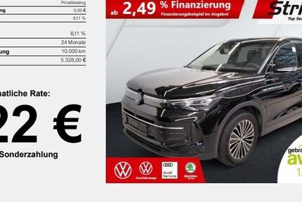 VW Tiguan 24.800 km 30.949 &euro; Horn-Bad Meinberg 32805