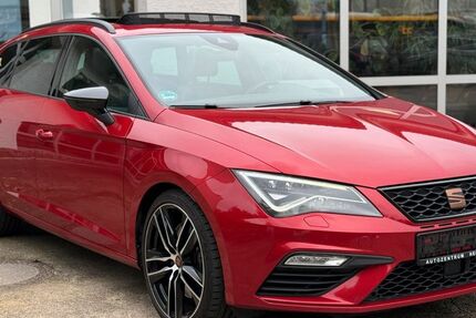 Seat Leon 135.000 km 17.900 € Wiesbaden 65203