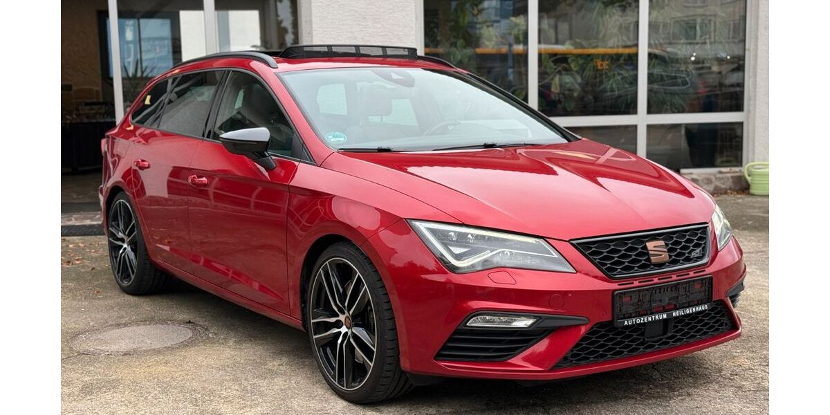 Seat Leon 135.000 km 17.900 &euro; Wiesbaden 65203