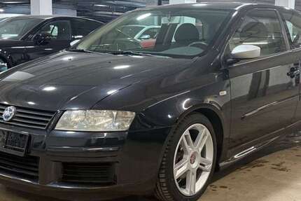 Fiat Stilo 99.634 km 5.999 &euro; München 81675