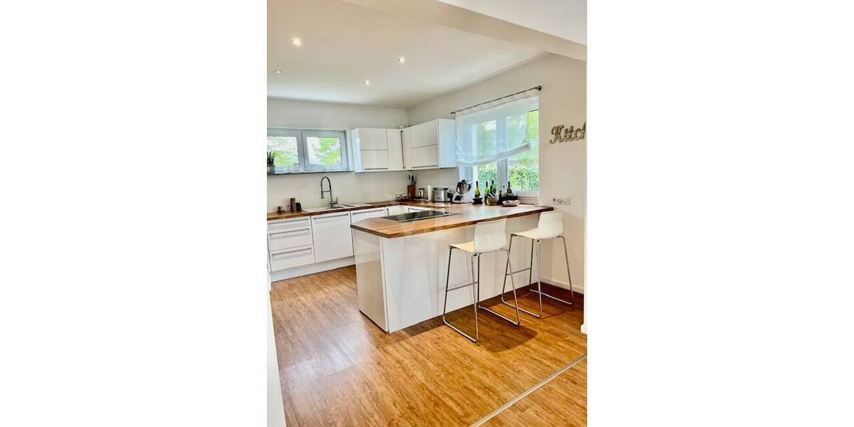 Einfamilienhaus Bernau bei Berlin Bernau - 6 Zimmer, 170 m&sup2;, 695.000&euro; | Angebot:26037625