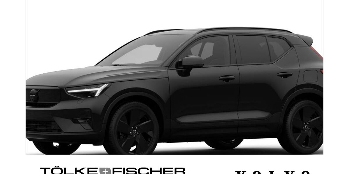 Volvo EX40 2.500 km 56.790 &euro; Krefeld 47805