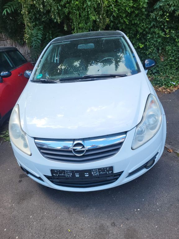 Corsa