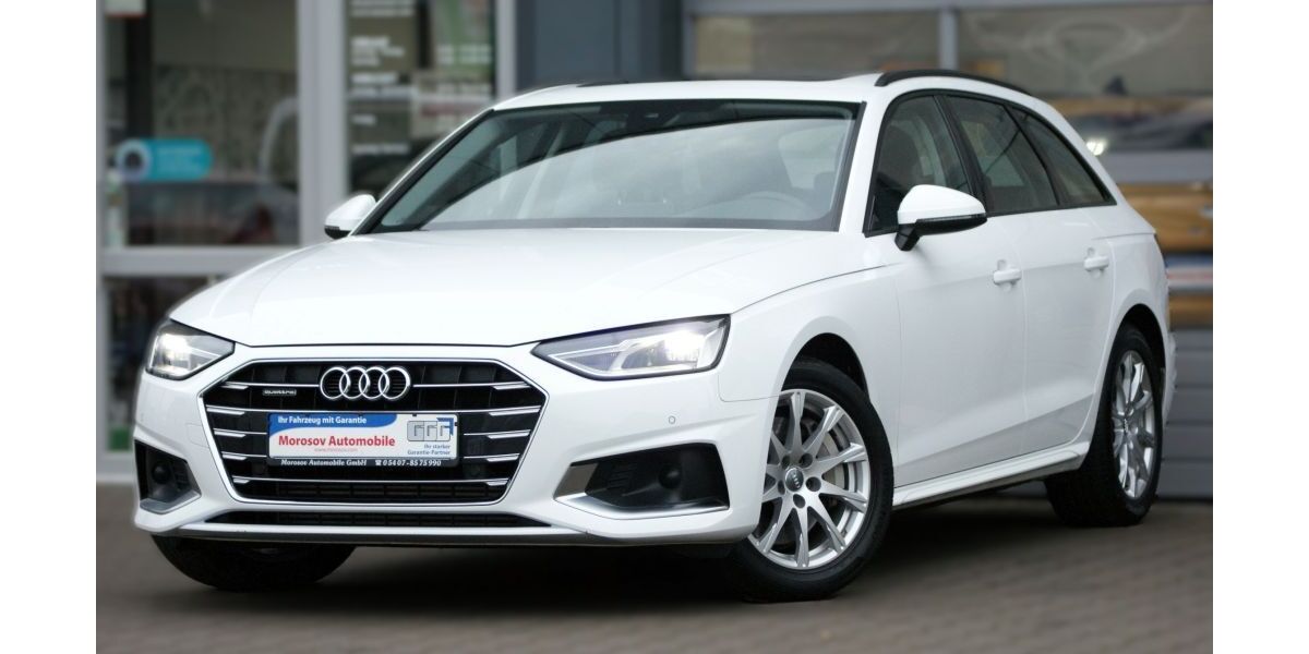 Audi A4 79.800 km 30.600 &euro; Wallenhorst ( bei Osnabrück ) 49134