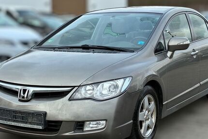 Honda Civic 182.784 km 1.750 &euro; Hagen 58135