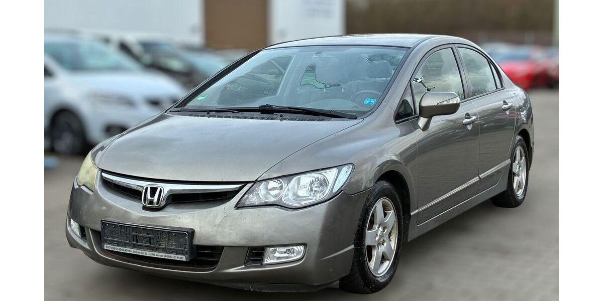 Honda Civic 182.784 km 1.750 &euro; Hagen 58135