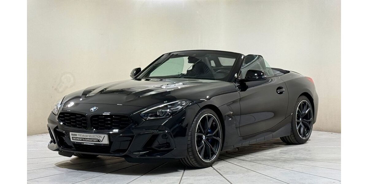 BMW Z4 14.100 km 58.890 &euro; Bad Wiessee 83707