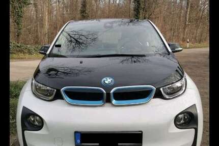 BMW i3 72.000 km 13.798 &euro; Rheinhausen 79365