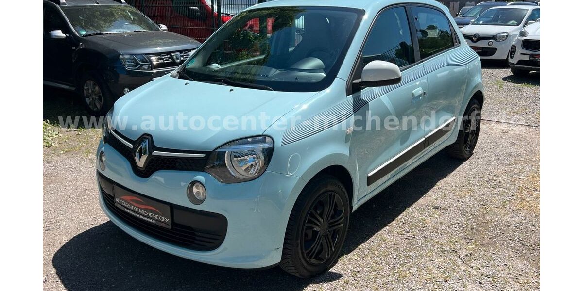 Renault Twingo 80.000 km 5.999 &euro; Michendorf 14552