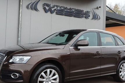 Audi Q5 146.000 km 13.895 &euro; Roding / Mitterkreith 93426