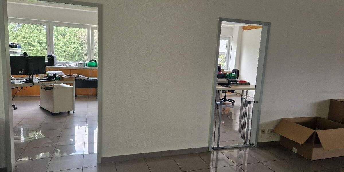 Gewerbeobjekt Norderstedt Harksheide - 1.975&euro; | Angebot:25470757