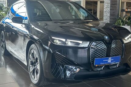 BMW iX 51.484 km 58.000 &euro; Eitorf 53783