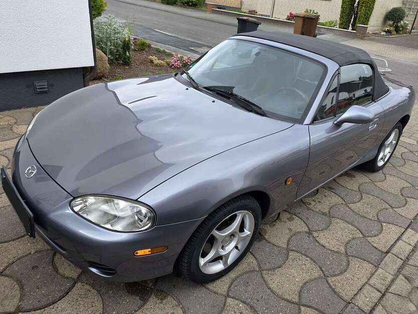 MX-5