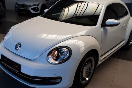 VW Beetle 75.600 km 13.990 &euro; Monschau (bei Aachen) 52156