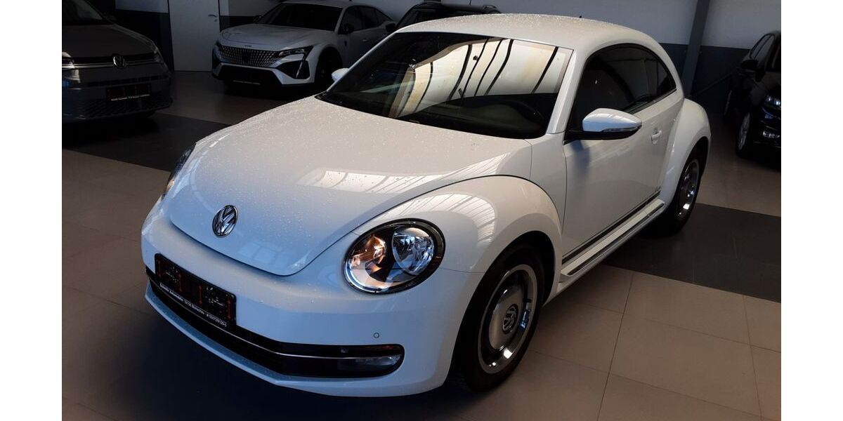 VW Beetle 75.600 km 13.990 &euro; Monschau (bei Aachen) 52156