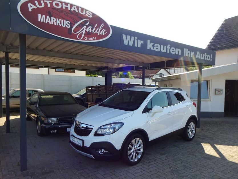 Mokka