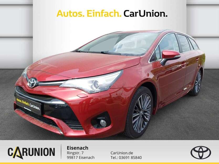 Avensis