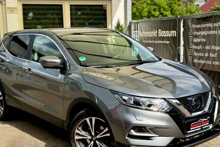 Nissan Qashqai 61.246 km 13.990 &euro; Bassum 27211