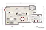 Reihenmittelhaus Buttstädt - 5 Zimmer, 110 m&sup2;, 39.000&euro; | Angebot:25845666