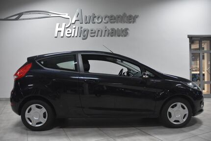 Ford Fiesta 119.987 km 3.780 &euro; Heiligenhaus 42579