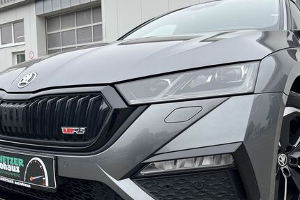 Skoda Octavia 35.316 km 29.760 &euro; Marktredwitz 95615