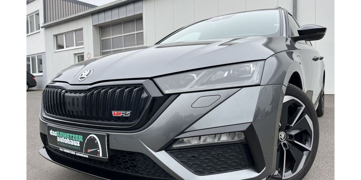 Skoda Octavia 35.316 km 29.760 &euro; Marktredwitz 95615