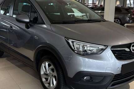 Opel Crossland 54.324 km 13.995 &euro; Aschersleben 06449