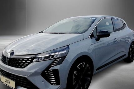 Renault Clio 5.000 km 26.074 &euro; Brandenburg a.d. Havel 14772