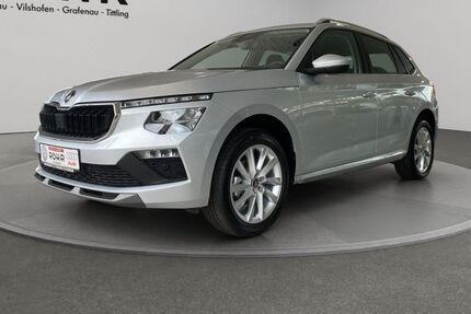 Skoda Kamiq 1.022 km 27.640 &euro; Vilshofen 94474