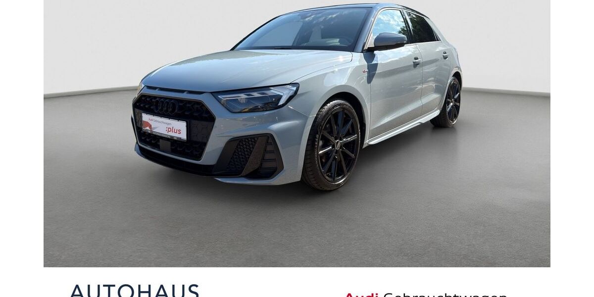Audi A1 25.500 km 27.400 &euro; Ebersberg bei München 85560