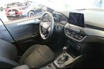 Ford Focus 1.0 EcoBoost Active 97.761 km 11.980 &euro; Euskirchen 53881