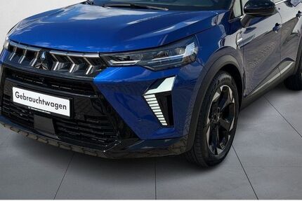 Mitsubishi ASX 16.176 km 21.450 &euro; Dresden 01067