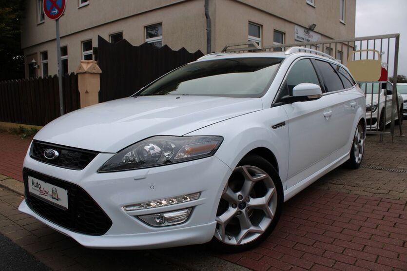 Ford Mondeo 140.000 km 8.990 € Nordstemmen 31171