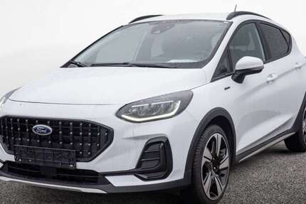 Ford Fiesta 25.400 km 17.990 &euro; Halle (Saale) 06122