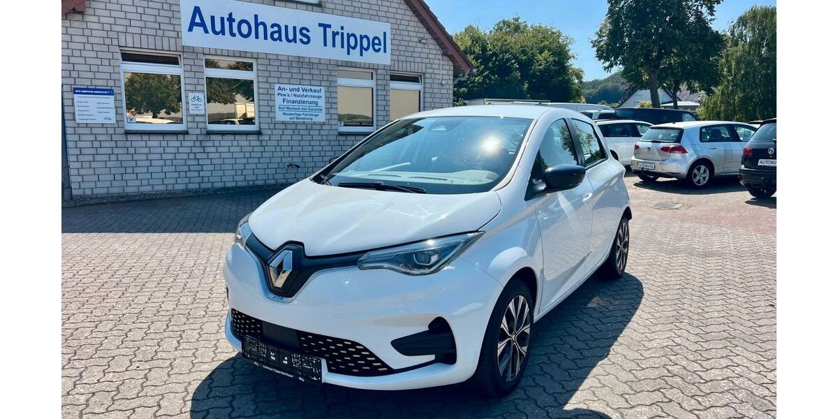 Renault ZOE 32.000 km 16.990 &euro; Bad Essen 49152
