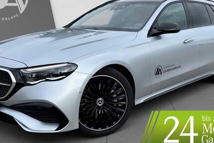 Mercedes-Benz E 220 15.000 km 62.350 € Lübbecke 32312