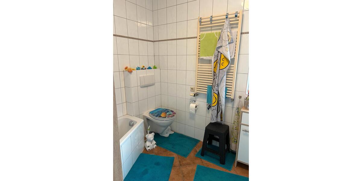 Erdgeschoßwohnung Bad Neustadt an der Saale - 3 Zimmer, 75 m&sup2;, 225.000&euro; | Angebot:23526947