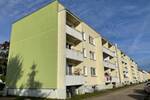 Etagenwohnung Herzberg (Elster) Herzberg - 3 Zimmer, 60 m&sup2;, 350&euro; | Angebot:25663597