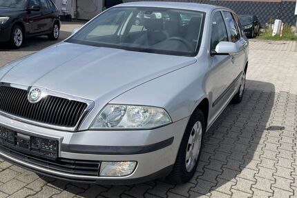 Skoda Octavia 282.400 km 1.590 &euro; Hilter a.T.W. 49176