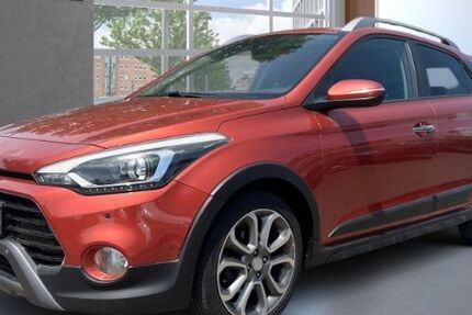 Hyundai i20 60.999 km 10.885 &euro; Neu-Ulm 89231