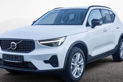 Volvo XC40 5.118 km 38.990 &euro; Schönburg 06618