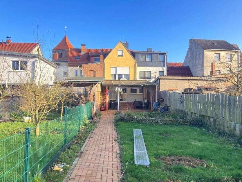 Haus zum Kaufen in Teterow 220.000 € 110 m²