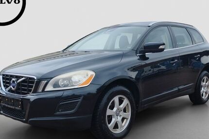 Volvo XC60 379.600 km 5.500 &euro; Salzatal OT Bennstedt 06198