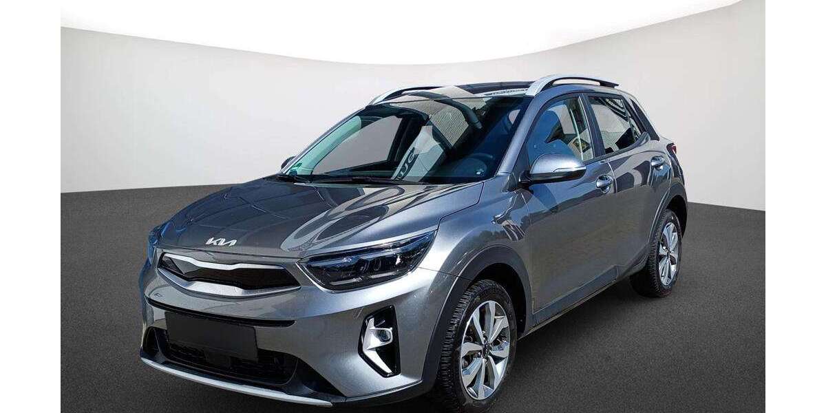 Kia Stonic 19.000 km 17.489 &euro; Borken 46325